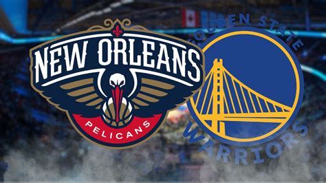 Warriors x Pelicans ao vivo na NBA: onde assistir e 